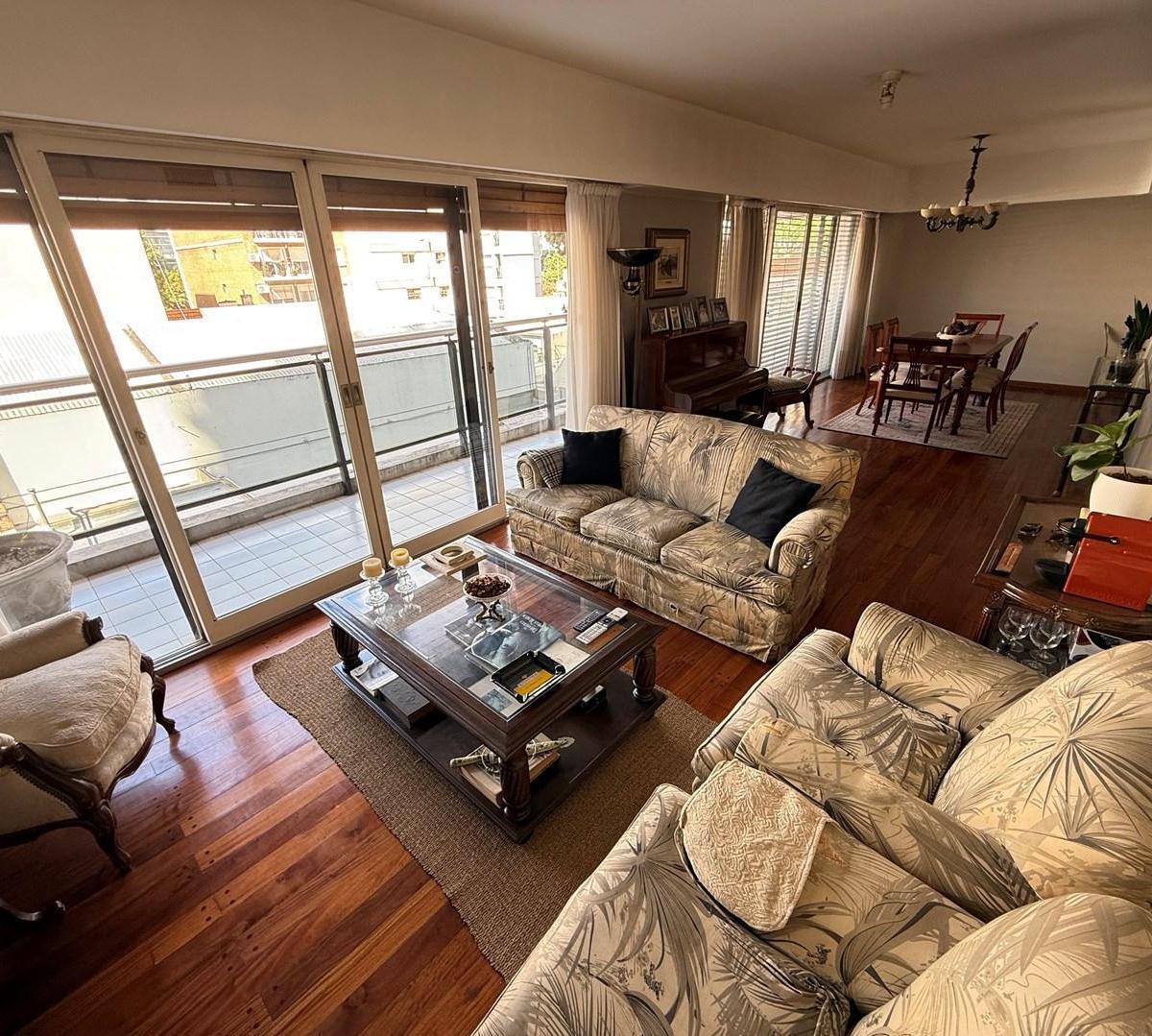 Departamento en Venta en Belgrano, Capital Federal, Buenos Aires 2