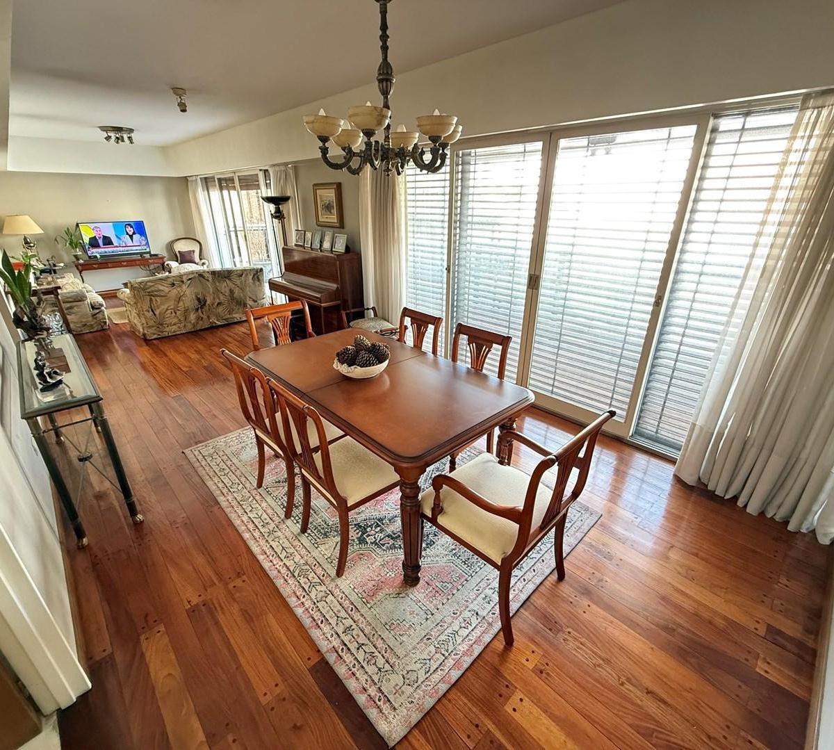Departamento en Venta en Belgrano, Capital Federal, Buenos Aires 4
