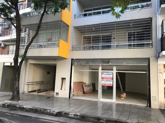Local en Venta ubicado en Caballito, Capital Federal, Buenos Aires
