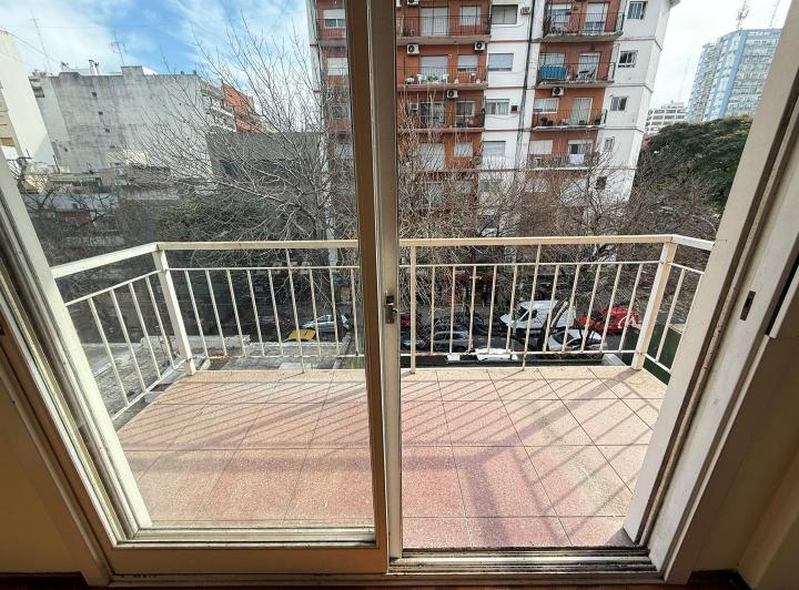 Departamento  en Venta en Belgrano, Capital Federal, Buenos Aires 5