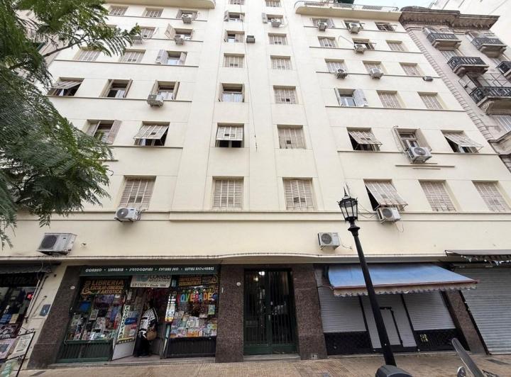 Oficina  en Alquiler en San Telmo, Capital Federal, Buenos Aires 4