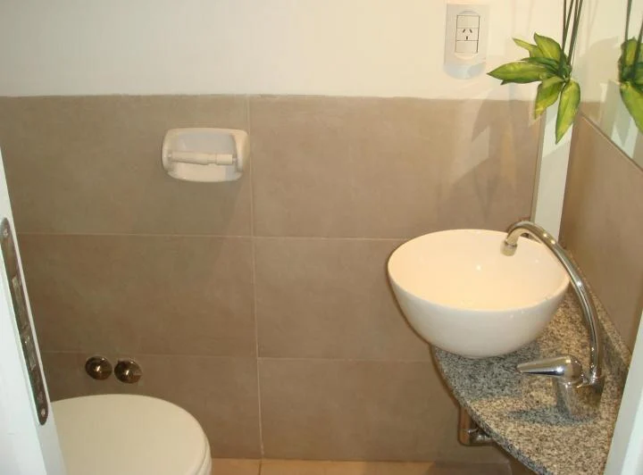 ALQUILER 2 AMBIENTES - BALCON AL FRENTE - INMEJORABLE UBICACION 5