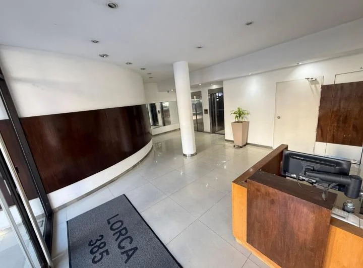 Departamento  en Alquiler en Caballito, Capital Federal, Buenos Aires 4
