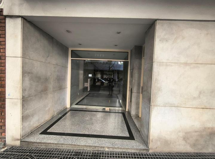 Departamento  en Alquiler en Belgrano, Capital Federal, Buenos Aires 2
