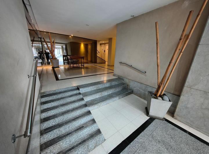 Departamento  en Alquiler en Belgrano, Capital Federal, Buenos Aires 3