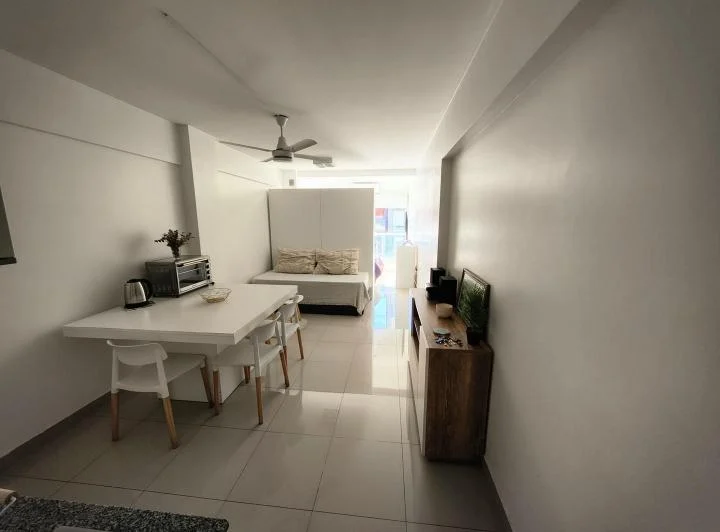 Departamento  en Alquiler en Belgrano, Capital Federal, Buenos Aires 1