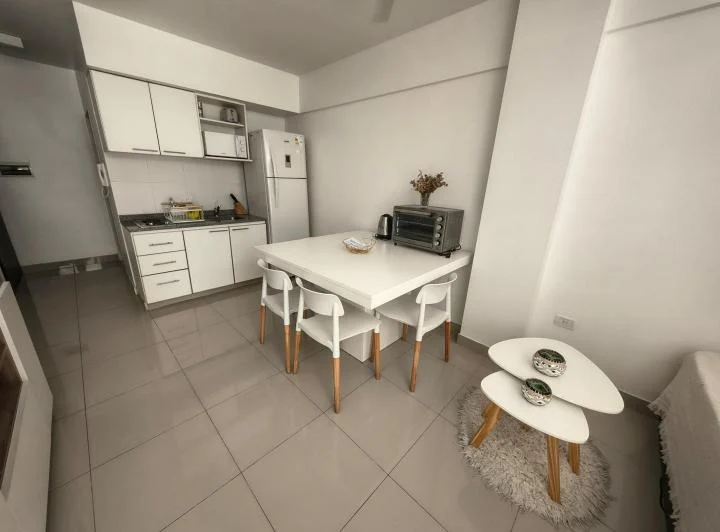 Departamento  en Alquiler en Belgrano, Capital Federal, Buenos Aires 4