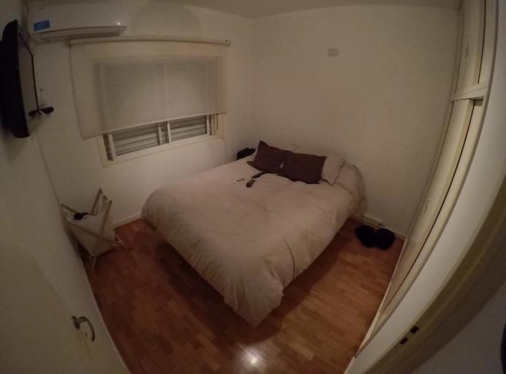 AMPLIO 2 AMBIENTES - BALCON CORRIDO - INMEJORABLE UBICACION 5