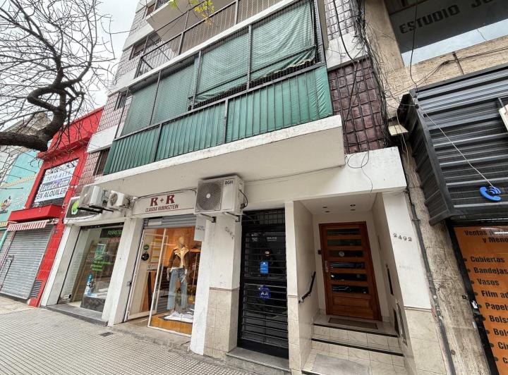 Departamento  en Alquiler en Belgrano C, Belgrano, Capital Federal 2