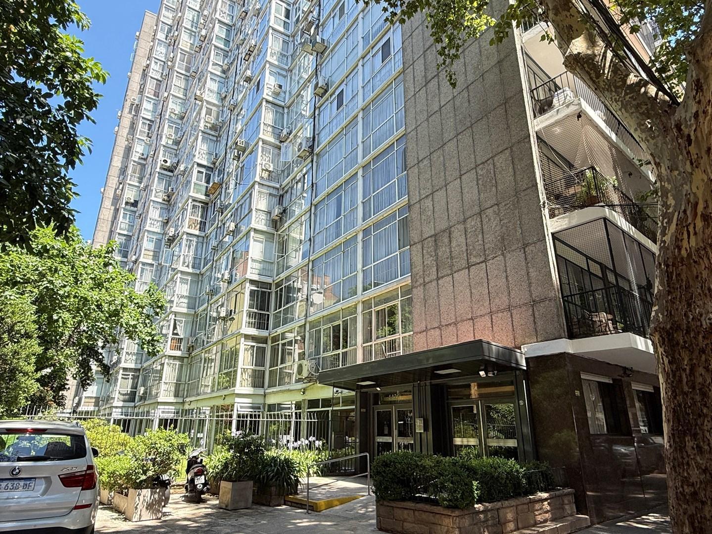 Departamento en Venta en Palermo, Capital Federal, Buenos Aires