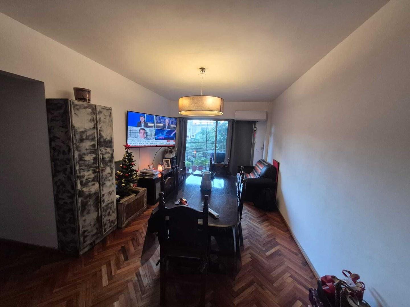 Departamento en Venta en Chacarita, Capital Federal, Buenos Aires
