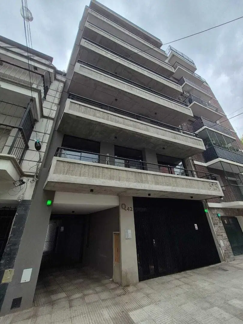 Departamento en Venta en Colegiales, Capital Federal, Buenos Aires 3