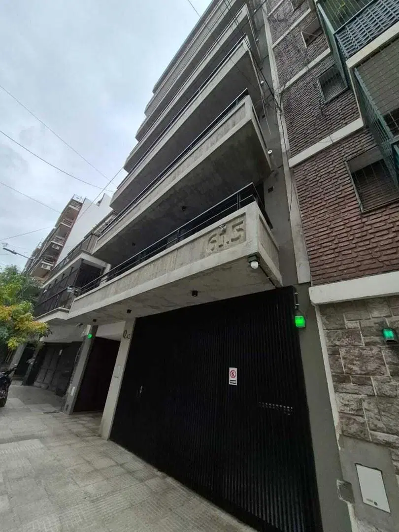 Departamento en Venta en Colegiales, Capital Federal, Buenos Aires 1