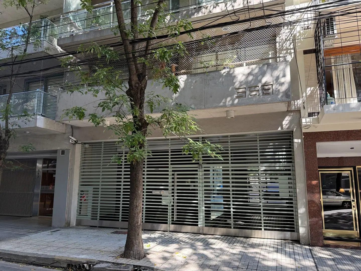 Departamento en Alquiler en Belgrano, Capital Federal, Buenos Aires 3