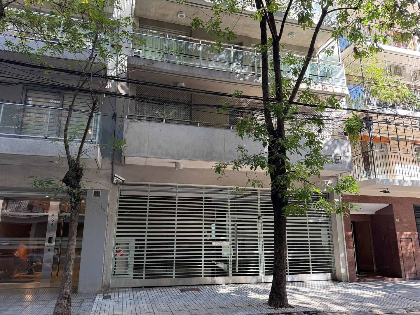 Departamento  en Alquiler en Belgrano, Capital Federal, Buenos Aires