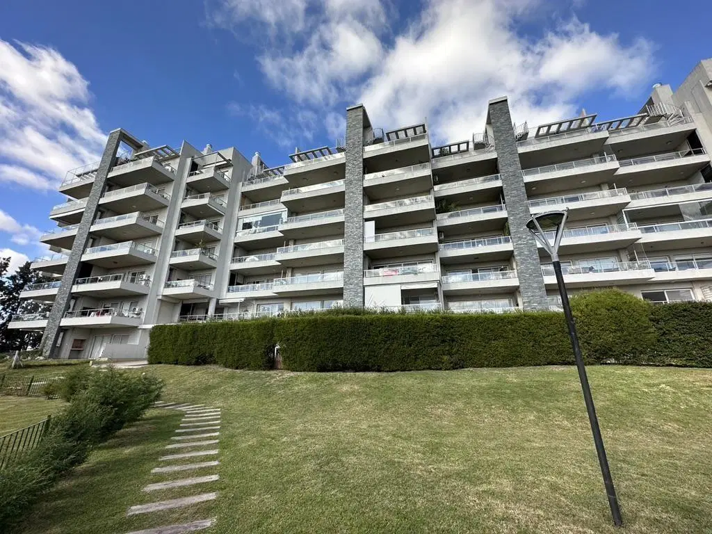 Departamento  en Alquiler ubicado en El Palmar, Nordelta, Tigre 4