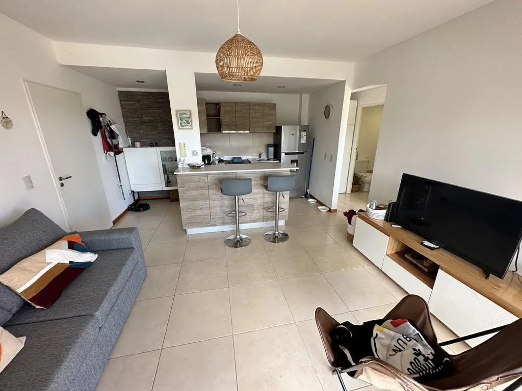 Departamento en Alq. Temporario en El Palmar, Nordelta, Tigre 5