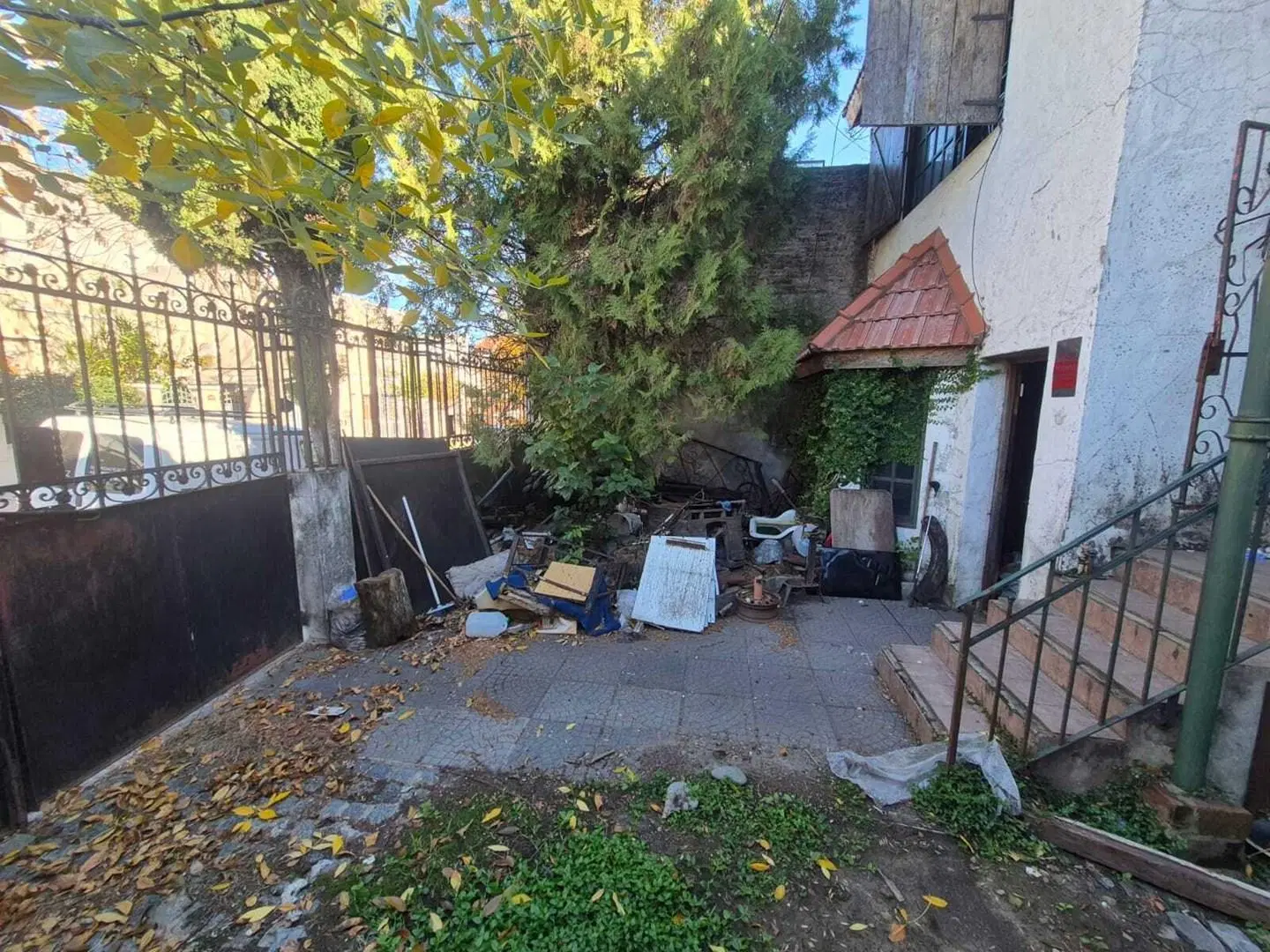 Terreno  en Venta en Villa Devoto, Capital Federal, Buenos Aires 2