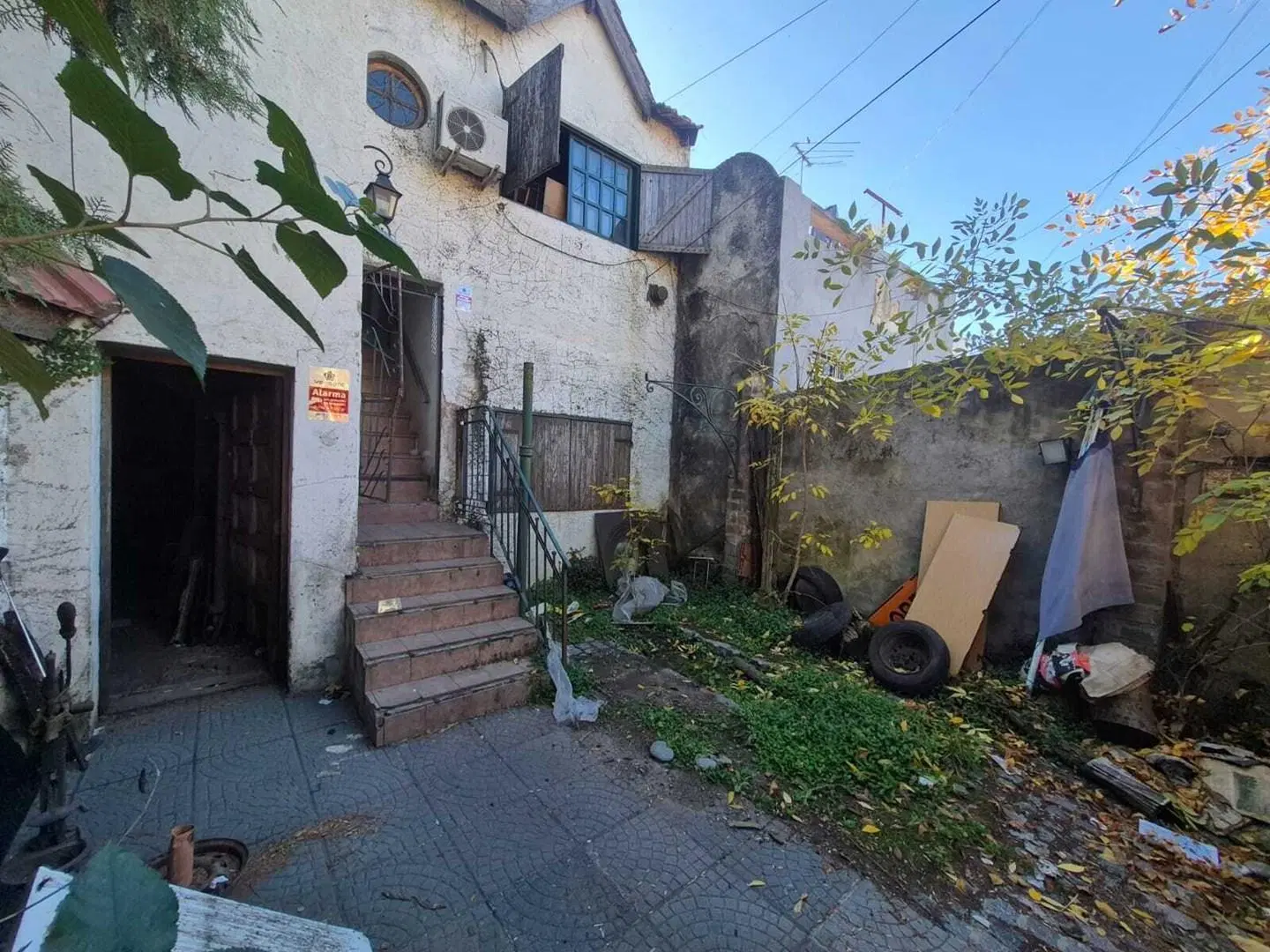 Terreno  en Venta en Villa Devoto, Capital Federal, Buenos Aires 5