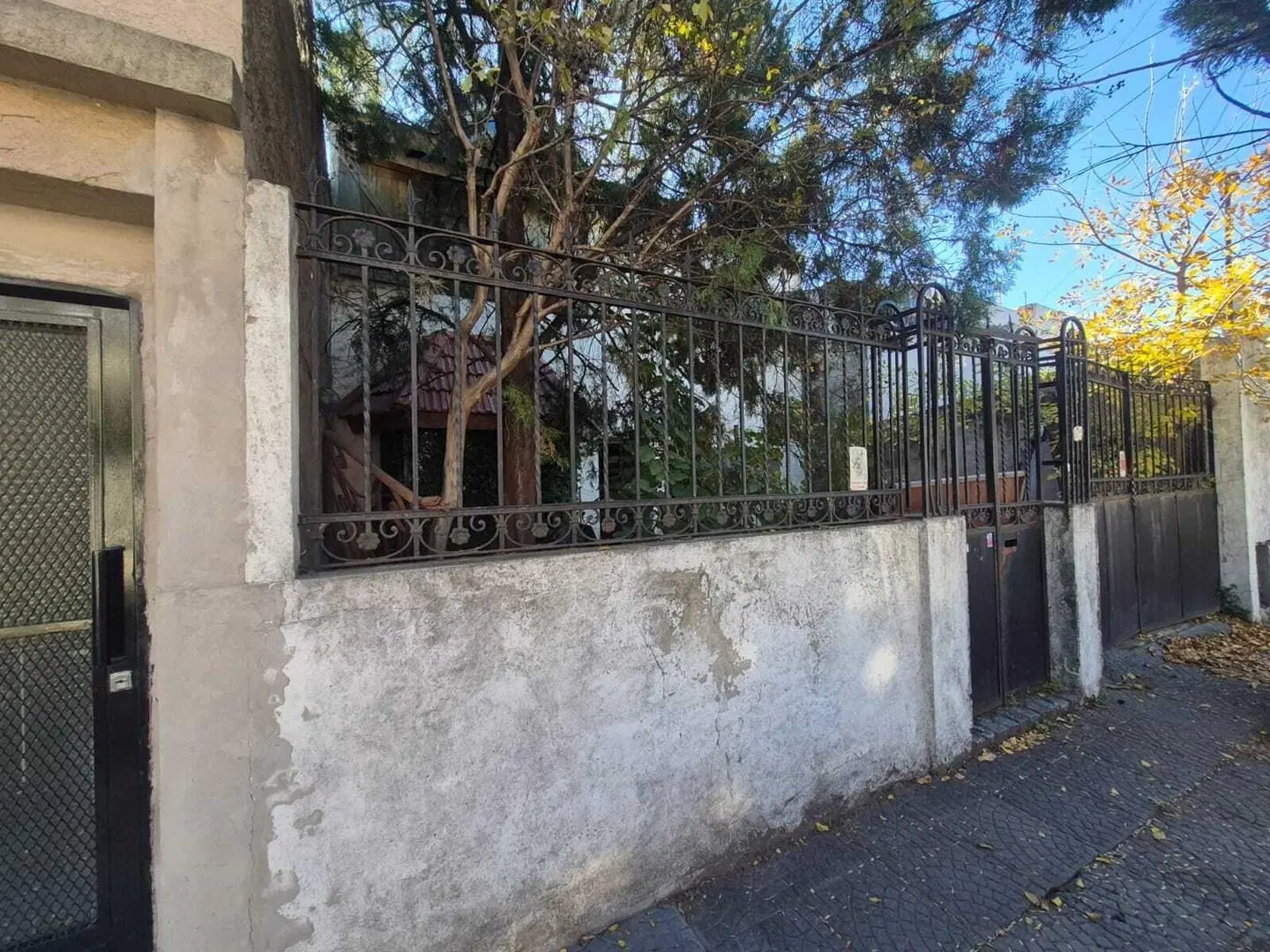 Terreno  en Venta en Villa Devoto, Capital Federal, Buenos Aires 5