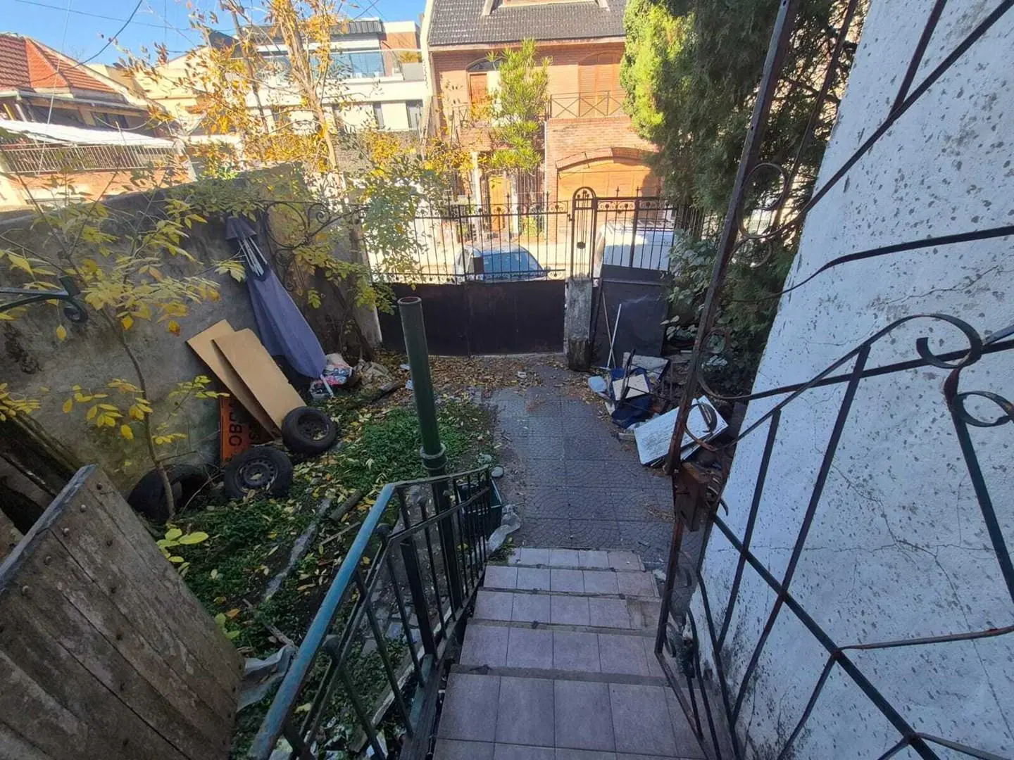 Terreno  en Venta en Villa Devoto, Capital Federal, Buenos Aires 3