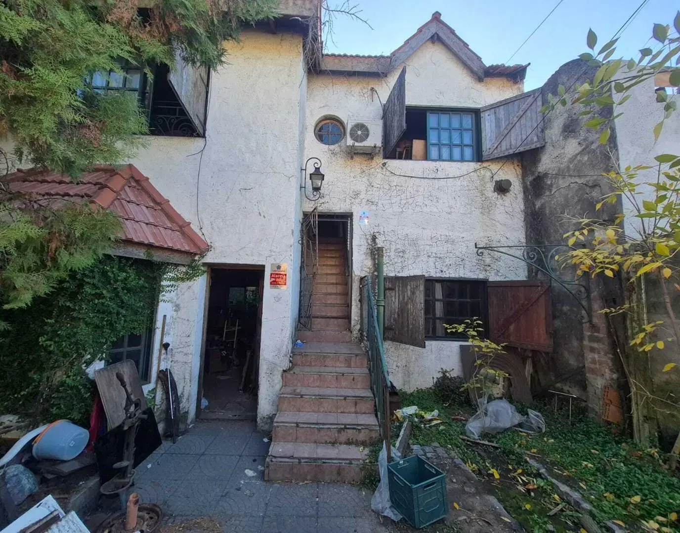 Terreno  en Venta en Villa Devoto, Capital Federal, Buenos Aires 4