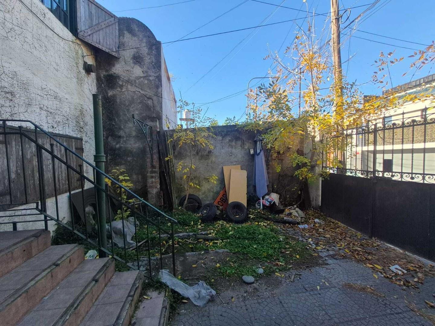 Terreno  en Venta en Villa Devoto, Capital Federal, Buenos Aires