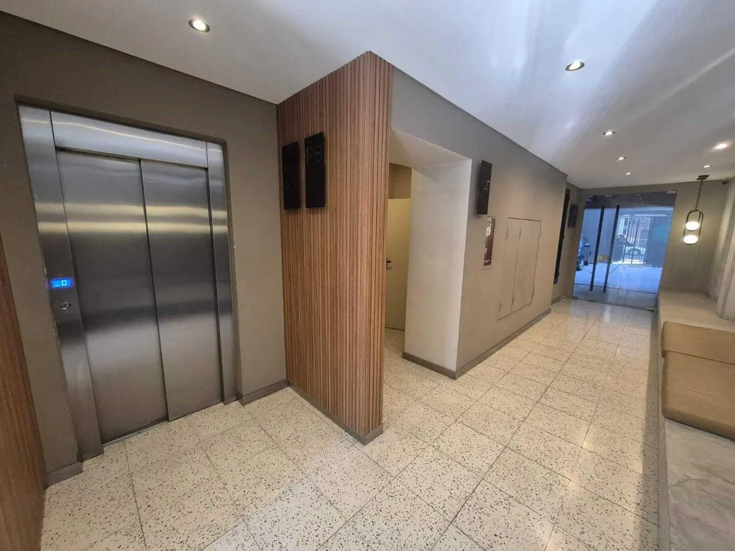 Departamento  en Venta en San Telmo, Capital Federal, Buenos Aires 3