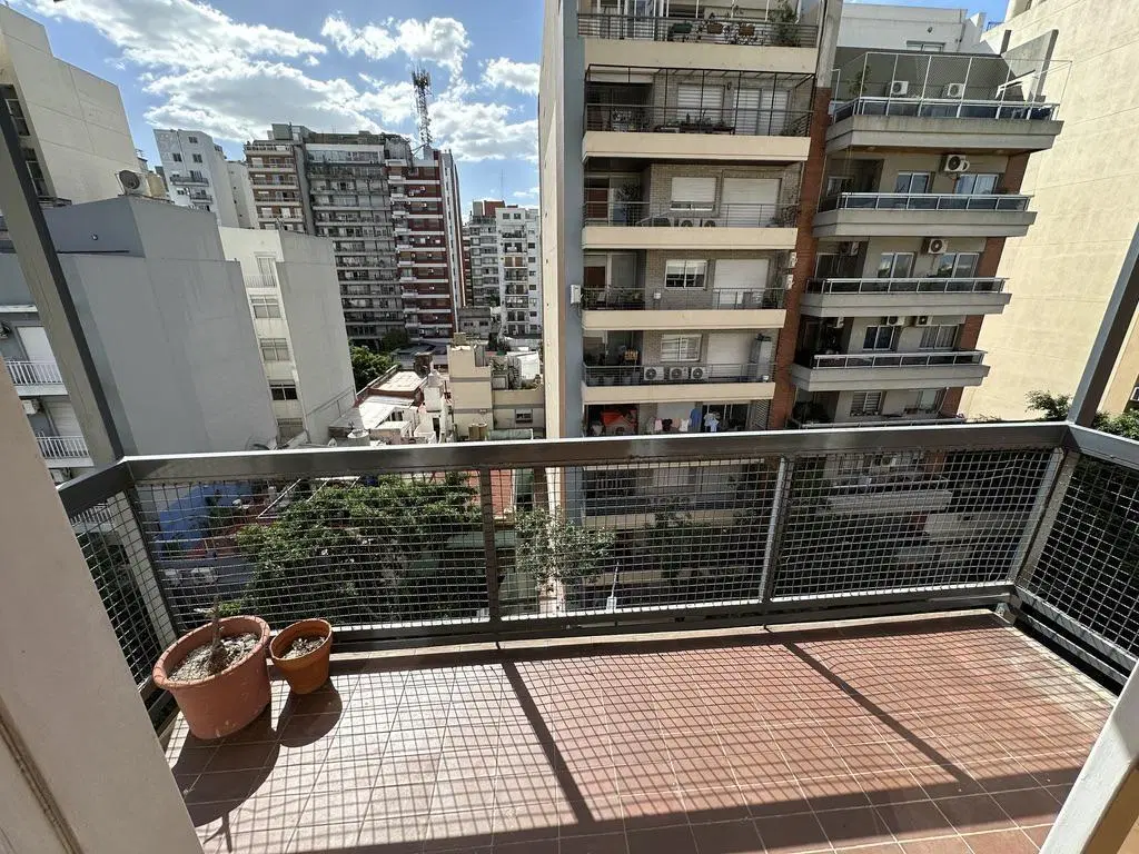 Departamento en Alquiler en Villa Urquiza, Capital Federal, Buenos Aires 2