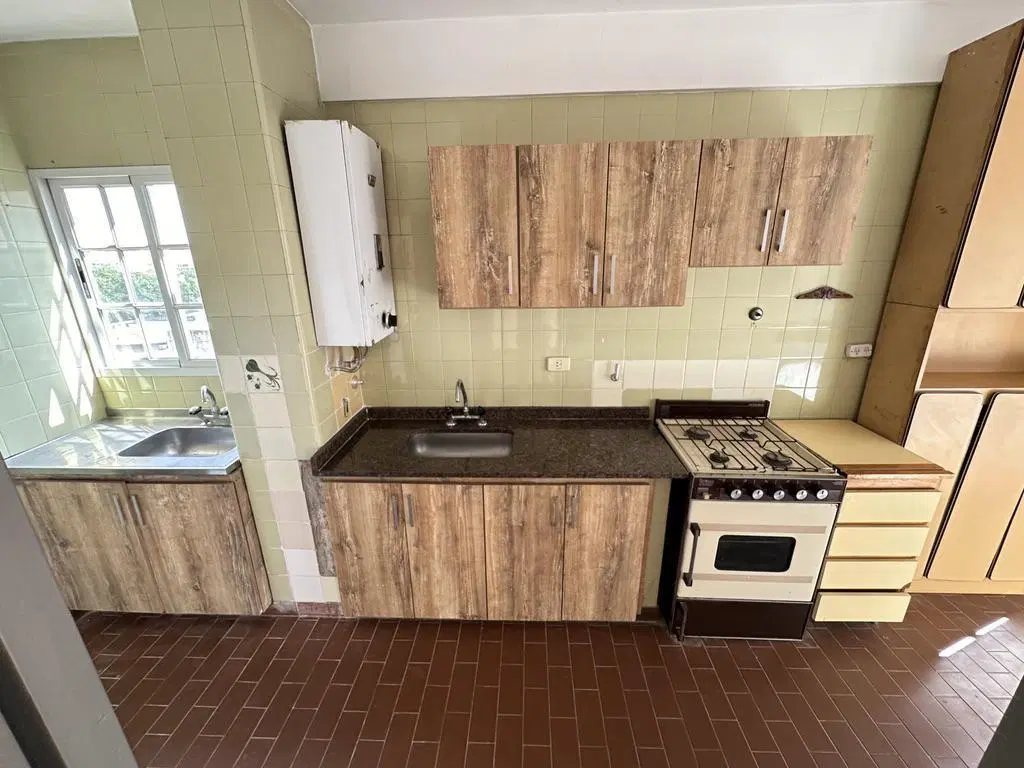 Departamento en Alquiler en Villa Urquiza, Capital Federal, Buenos Aires 1