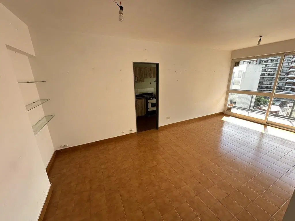 Departamento en Alquiler en Villa Urquiza, Capital Federal, Buenos Aires 4