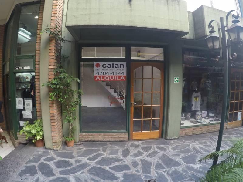 Local  en Alquiler en Belgrano, Capital Federal, Buenos Aires