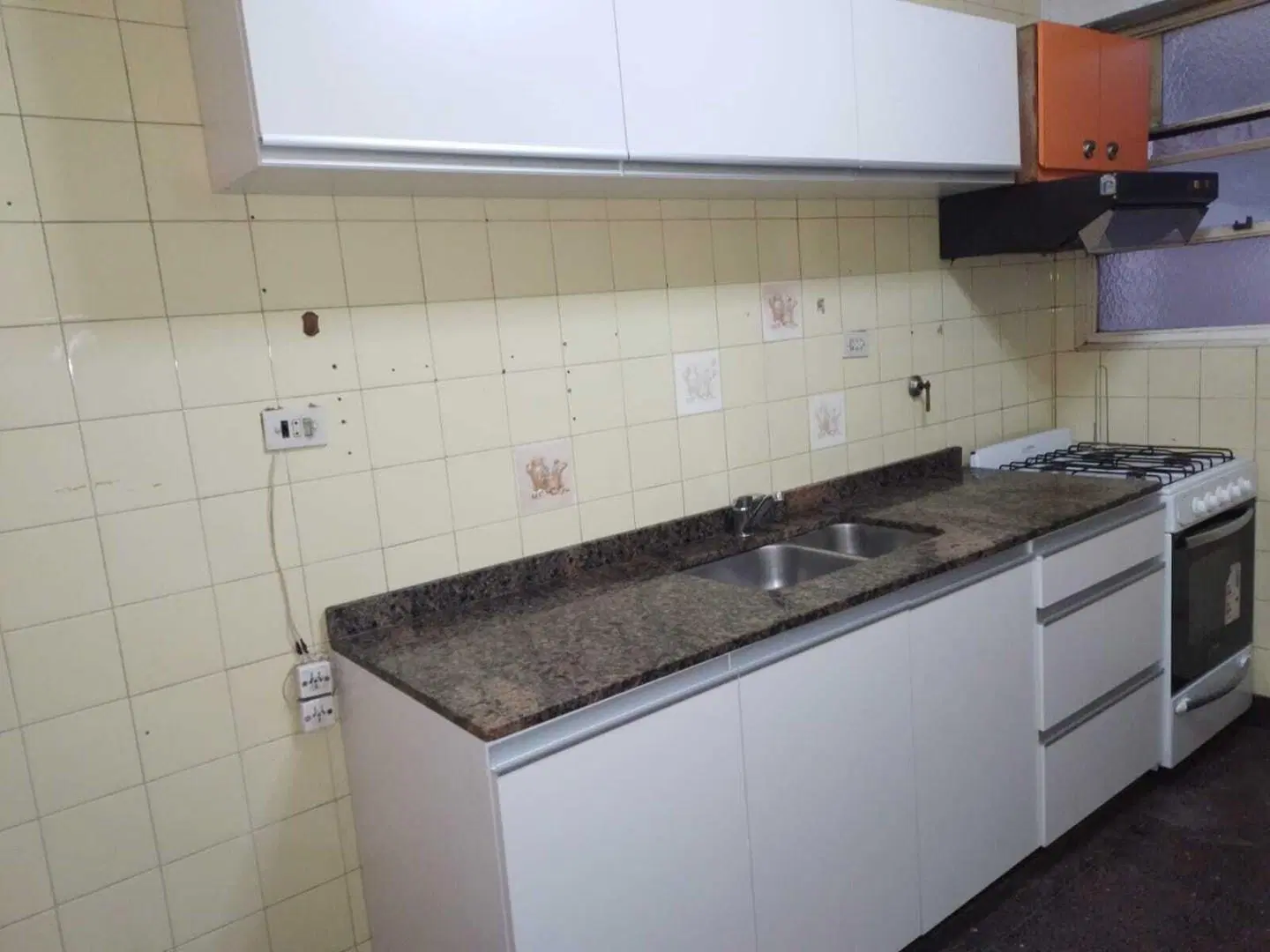 Departamento en Alquiler en Villa Urquiza, Capital Federal, Buenos Aires 4