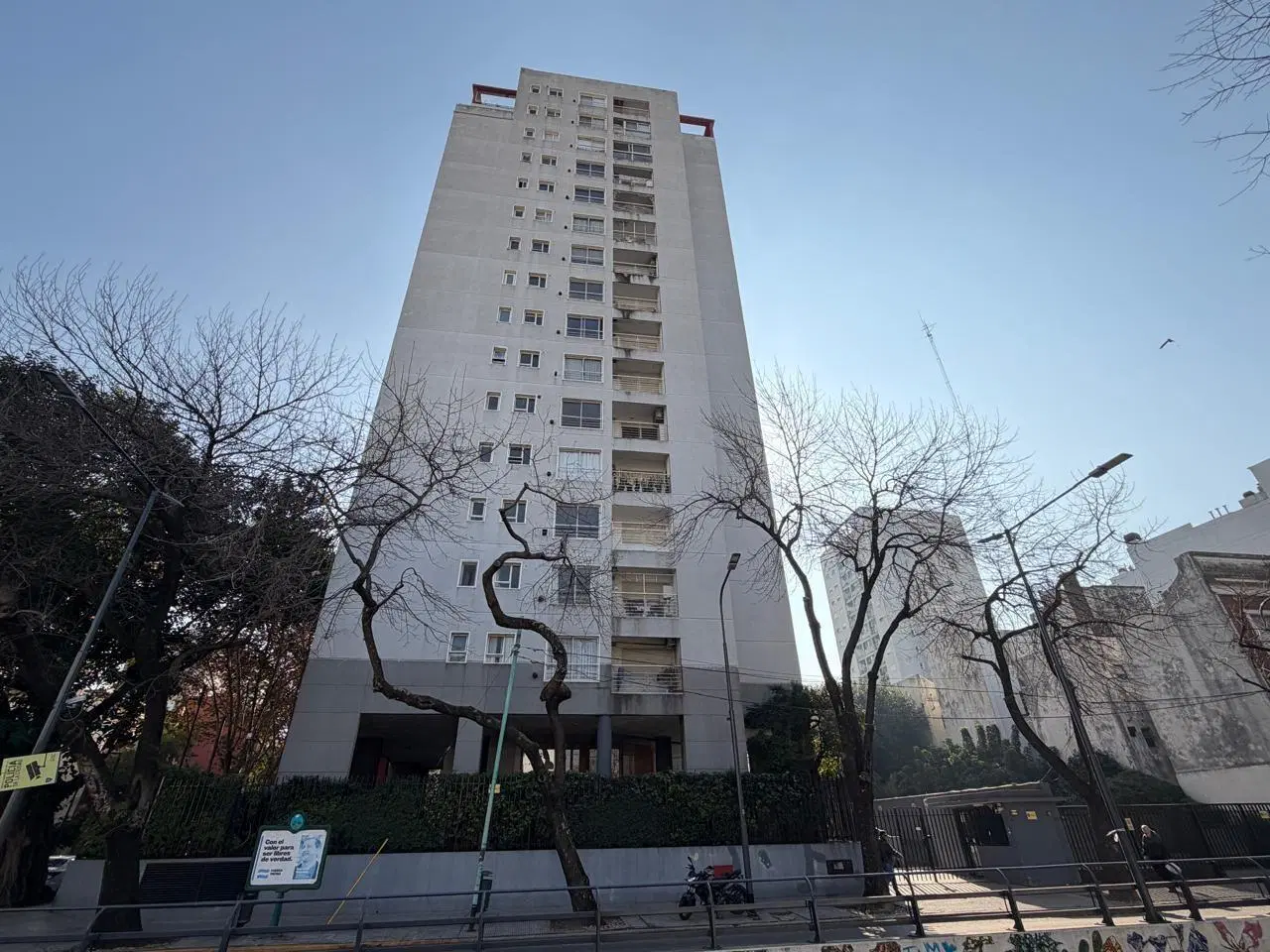 Departamento en Alquiler en Belgrano, Capital Federal, Buenos Aires 4