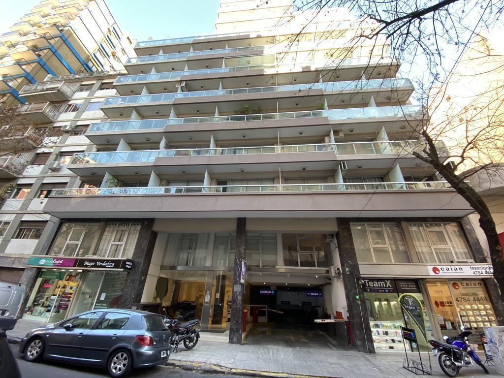 Departamento en Venta ubicado en Belgrano, Capital Federal, Buenos Aires