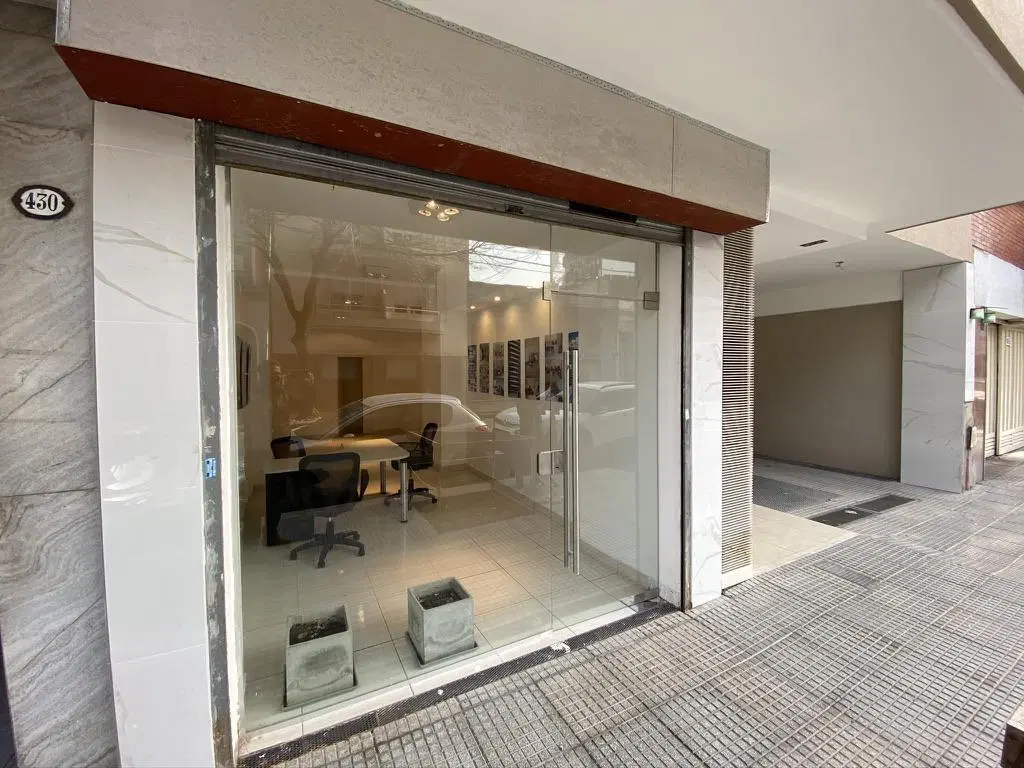 Local en Venta ubicado en Villa Crespo, Capital Federal, Buenos Aires 2