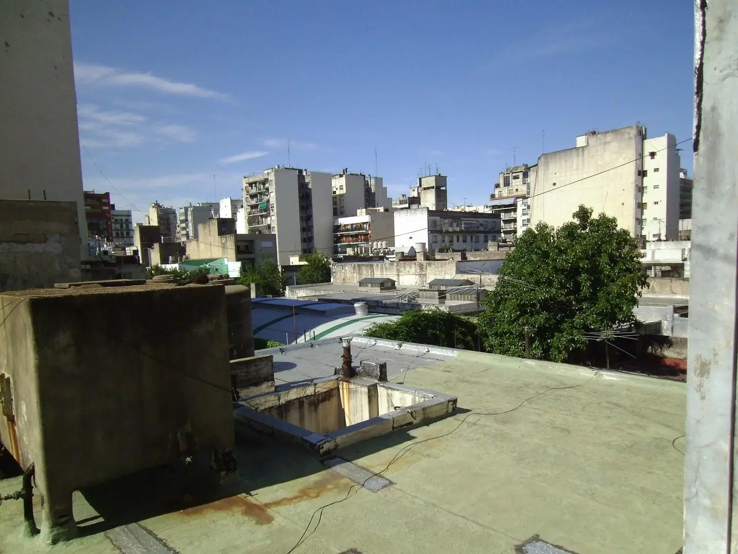 Departamento en Alquiler en Balvanera, Capital Federal, Buenos Aires 3