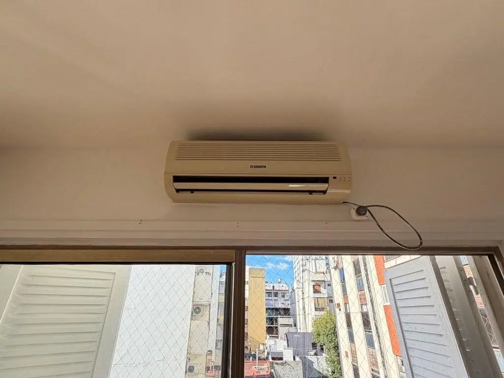 Departamento  en Alquiler en Caballito, Capital Federal, Buenos Aires 5