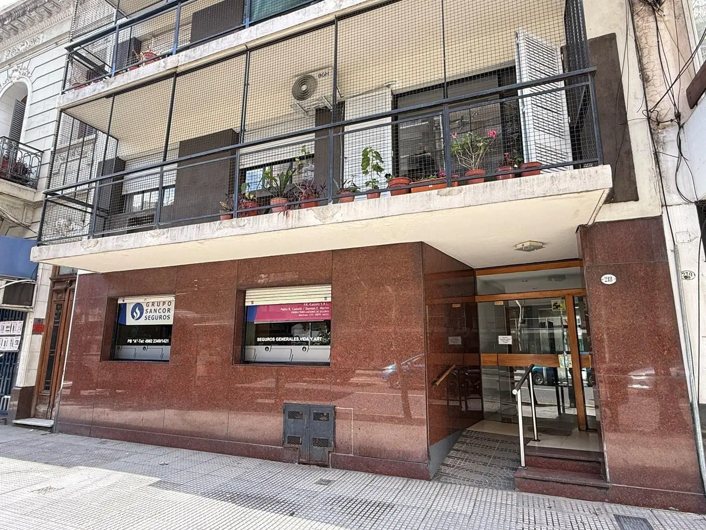 Departamento  en Alquiler en Caballito, Capital Federal, Buenos Aires 2