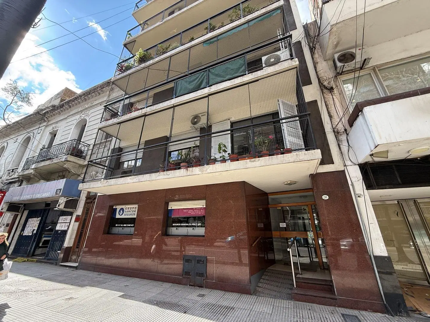 Departamento  en Alquiler en Caballito, Capital Federal, Buenos Aires 3