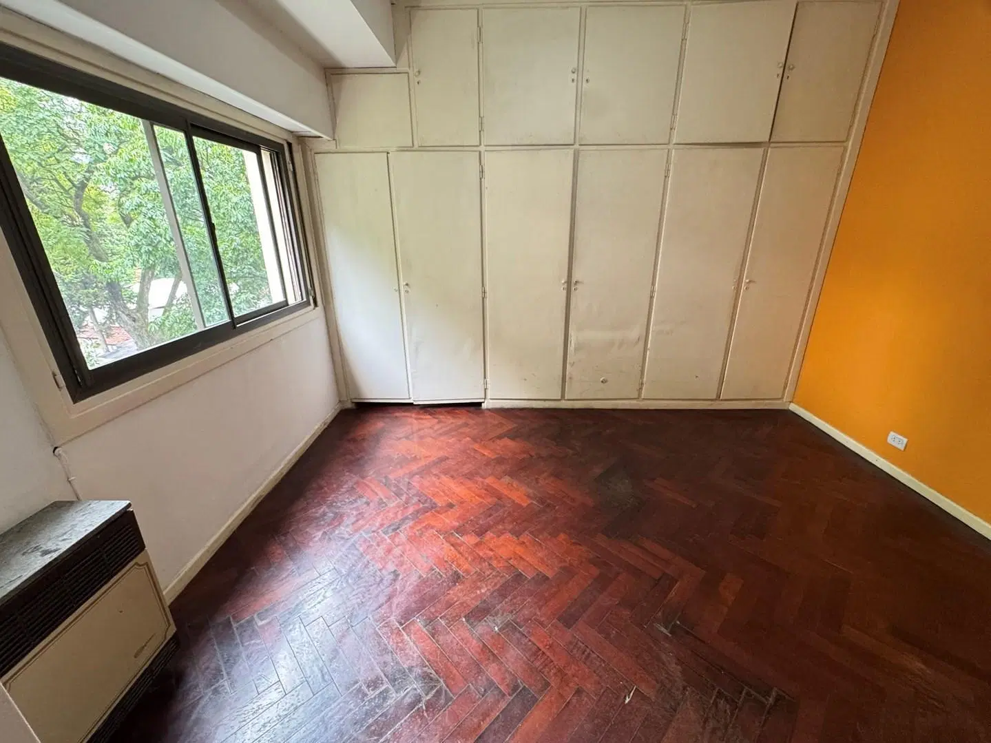 Departamento  en Alquiler en Caballito, Capital Federal, Buenos Aires 5