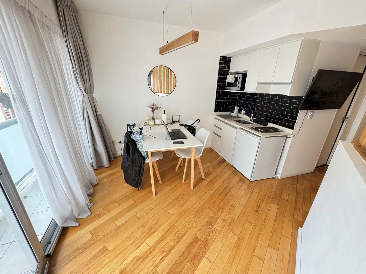 Departamento en Venta en Colegiales - AMENITIES TODOS - VIGILANCIA 24 HS. 4