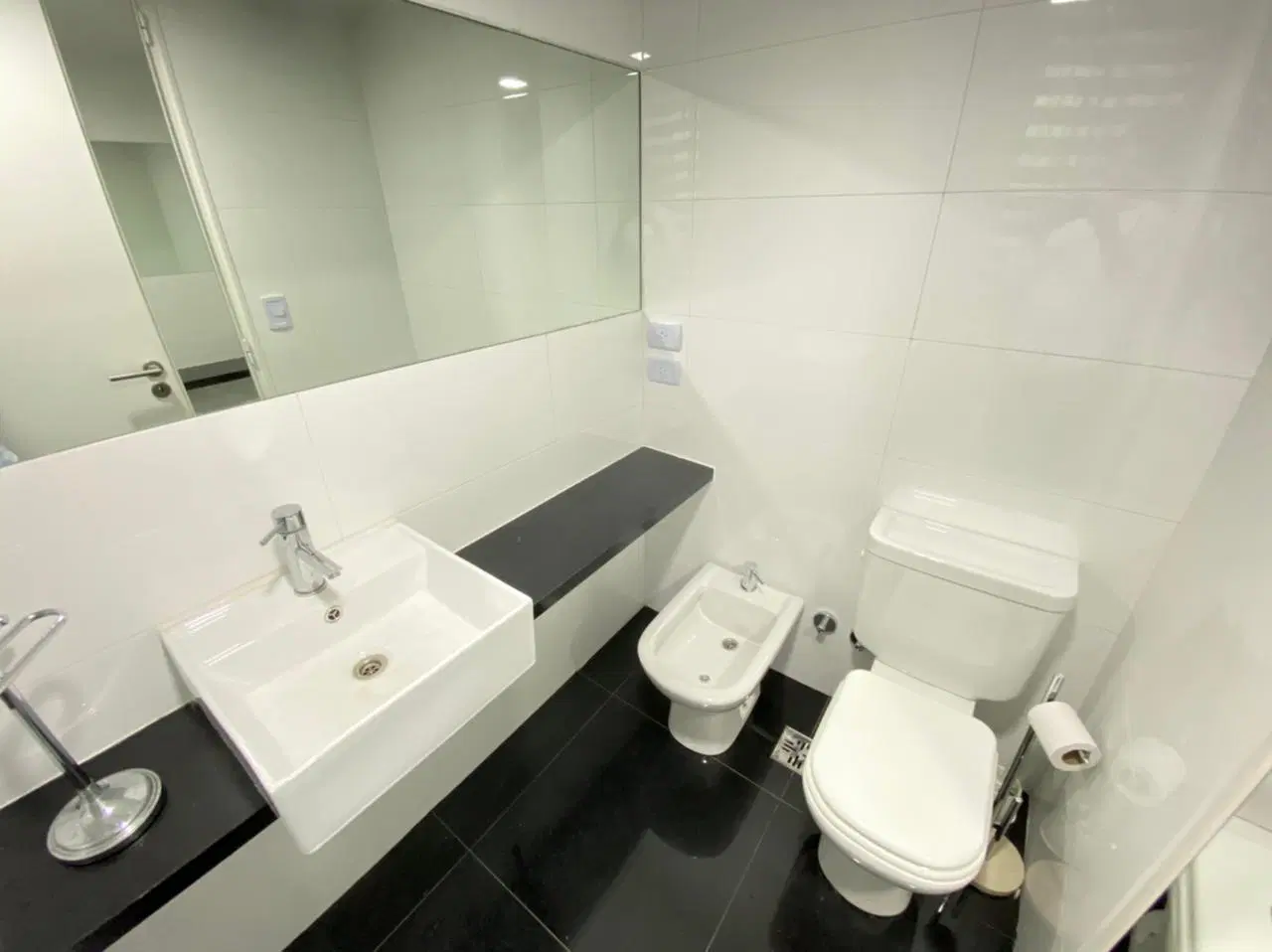Departamento en Venta en Colegiales - AMENITIES TODOS - VIGILANCIA 24 HS. 5