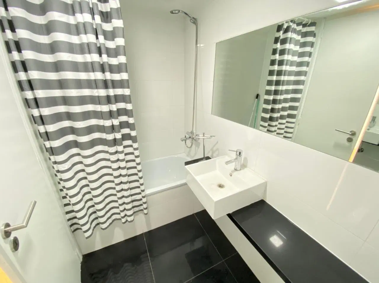 Departamento en Venta en Colegiales - AMENITIES TODOS - VIGILANCIA 24 HS. 1