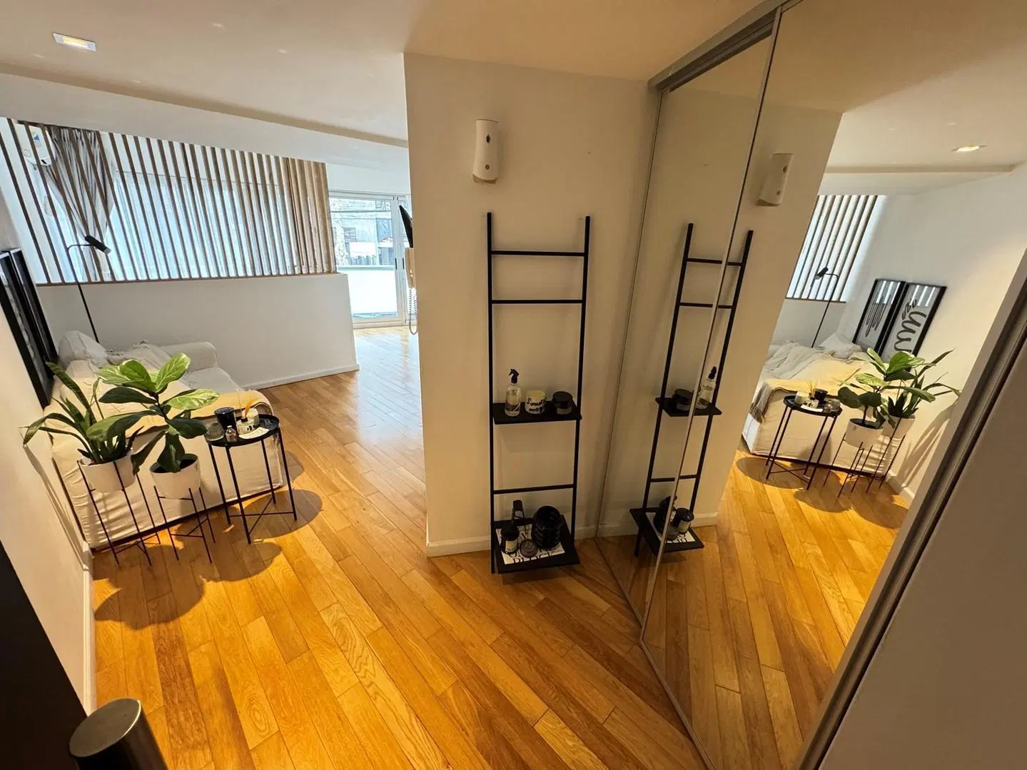 Departamento en Venta en Colegiales - AMENITIES TODOS - VIGILANCIA 24 HS. 3