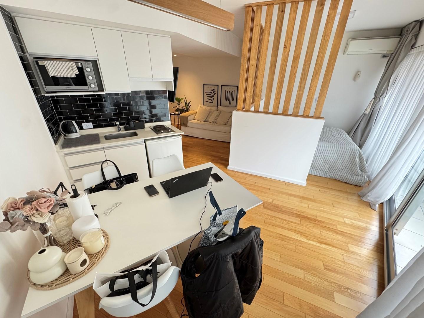Foto de Departamento en Venta en Palermo - AMENITIES TODOS - VIGILANCIA 24 HS., imagen 4