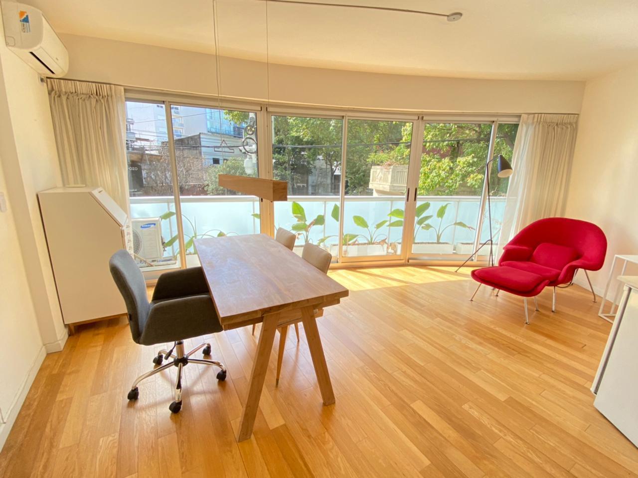 Foto de Departamento en Venta en Palermo - AMENITIES TODOS - VIGILANCIA 24 HS., imagen 5