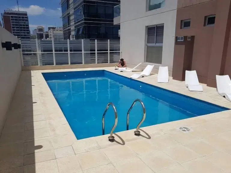 Departamento en Alquiler en Belgrano, Capital Federal, Buenos Aires 1