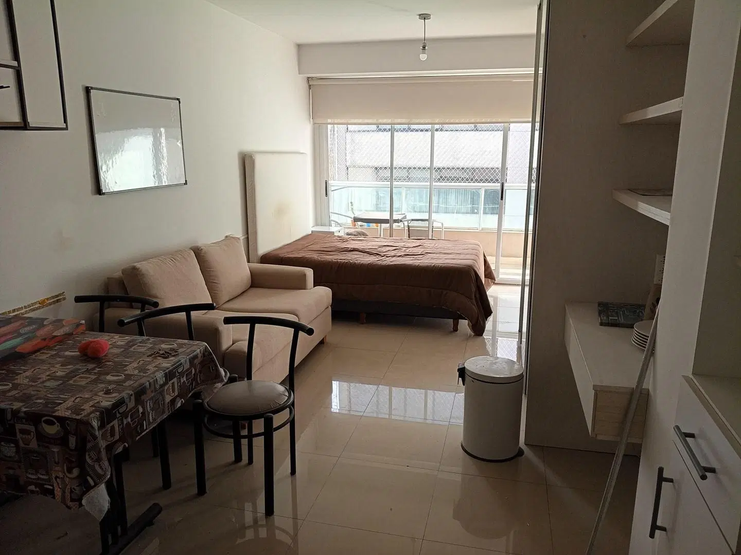 Departamento en Alquiler en Belgrano, Capital Federal, Buenos Aires 4