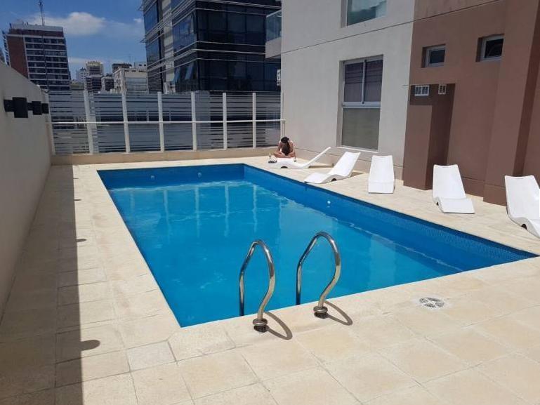 Foto de Departamento en Alquiler en Belgrano, Capital Federal, Buenos Aires, imagen 4
